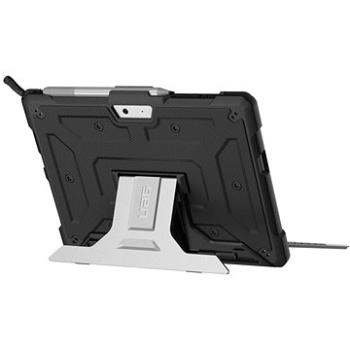 UAG Metropolis Case Black Surface Go/Go 2/Go 3 (321076114040)