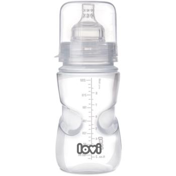 LOVI Super Vent dojčenská fľaša 3m+ 250 ml