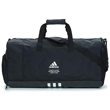 adidas  Športové tašky 4ATHLTS DUF M  Čierna