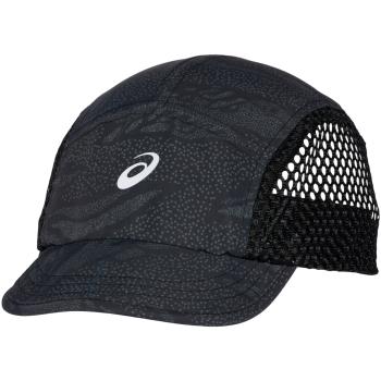 Asics  Fujitrail Cap  Šiltovky Čierna