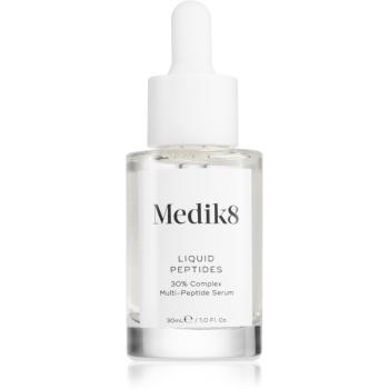 Medik8 Liquid Peptides protivráskové sérum 30 ml