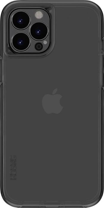Skech Hard Rubber Case zadný kryt na mobil Apple IPhone 13 pro Max čierna