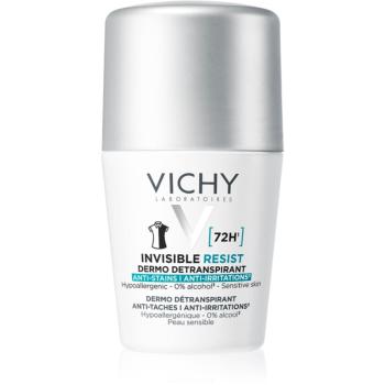 Vichy Deodorant 72h antiperspirant 72h 50 ml