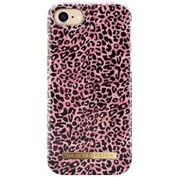 iDeal Of Sweden Fashion pre iPhone 8/7/6/6S/SE (2020/2022) lush leopard (IDFCSS19-I7-118)