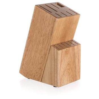 BANQUET Stojan drevený pre 13 nožov BRILLANTE 22 × 17 × 13 cm (25105085)