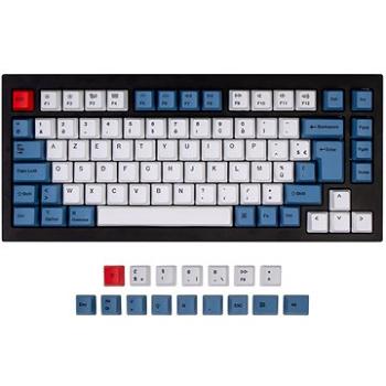 Keychron Keycap Set for Q1&K2 (ANSI), modré (MT-03)