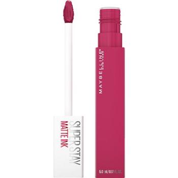 MAYBELLINE NEW YORK SuperStay MatteInk 155 Savant 5 ml (3600531579067)