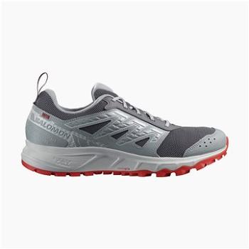 Salomon Wander Quiet Shade / Lunar Rock / Fird (SPTsal1426nad)