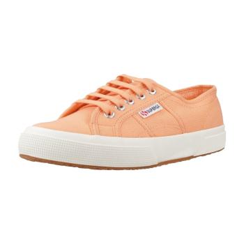 Superga  S000010 2750  Módne tenisky Oranžová