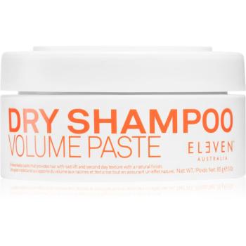 Eleven Australia Dry Shampoo stylingová pasta pre objem vlasov 85 ml