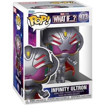 Funko POP! Marvel What If S3 - The Almighty (889698586481)