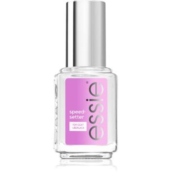 essie Speed Setter rýchloschnúci vrchný lak 13.5 ml