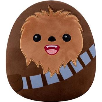 Squishmallows Star Wars Chewbacca (191726420675)