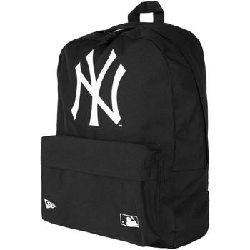 New-Era  Ruksaky a batohy MLB New York Yankees Everyday Backpack  Čierna