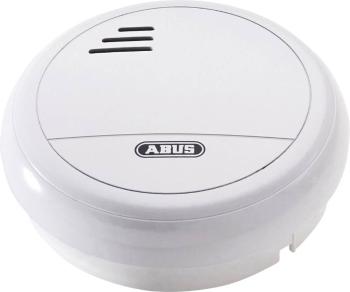 ABUS  RM40 bezdrôtový detektor dymu  možnosť zapojenia do siete na batérie