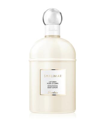 Guerlain Telové mlieko Sensational (Body Lotion) 200 ml