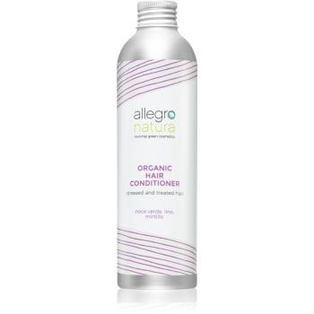 Allegro Natura Organic regeneračný kondicionér 200 ml