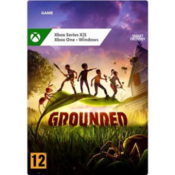 Grounded – Xbox/Win 10 Digital (G7Q-00129)