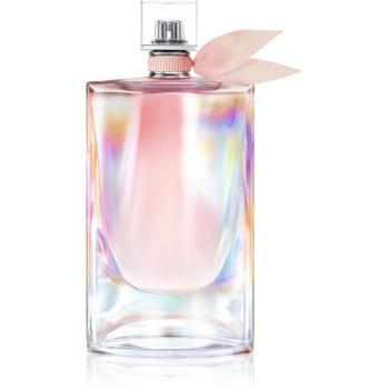 Lancôme La Vie Est Belle Soleil Cristal parfumovaná voda pre ženy 100 ml