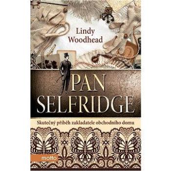Pan Selfridge (978-80-267-0744-8)