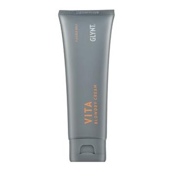 Glynt Vita Blowdry Cream hydratačný krém pre ochranu vlasov pred teplom a vlhkom 125 ml