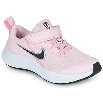 Nike  Univerzálna športová obuv Nike Star Runner 3  Ružová