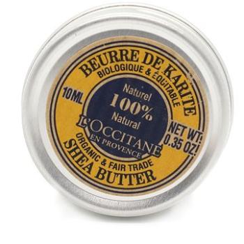 LOCCITANE Bambucké maslo Karité 10 ml (3253581286791)