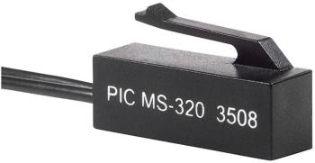 PIC MS-320-3 jazyčkový kontakt 1 spínací 180 V/DC, 130 V/AC 0.7 A 10 W