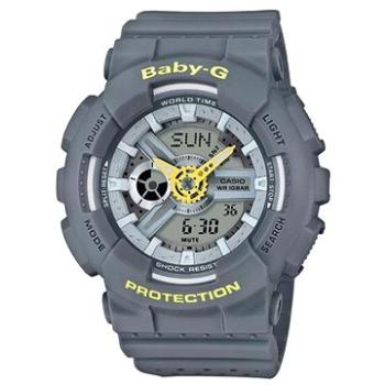 CASIO Baby-G BA-110PP-8A