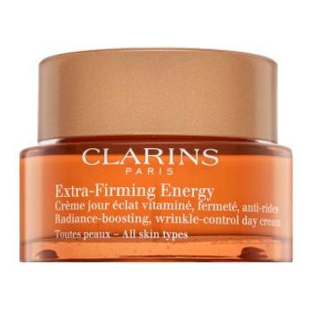 Clarins Extra-Firming spevňujúci denný krém Energy 50 ml