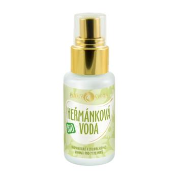 Purity Vision Bio Harmančeková voda 50 ml