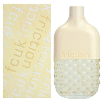 Fcuk Friction for Her parfumovaná voda pre ženy 100 ml