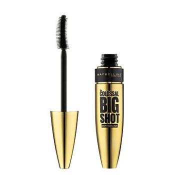 MAYBELLINE New York Colossal Big Shot Daring Black 9,5 ml (30143401)