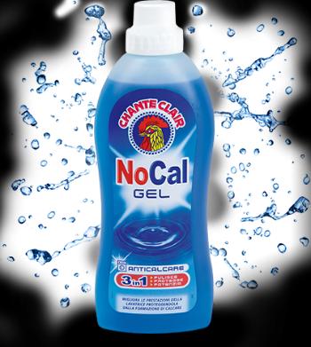 Chante Clair NoCal gel 750ml