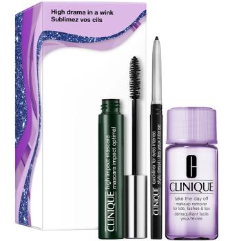 Clinique Darčeková sada High Impact Mascara Set