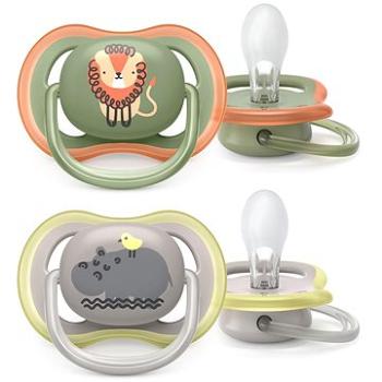 Philips AVENT cumlík Ultra Air obrázok 6 – 18 m chlapec, 2 ks (8710103993100)