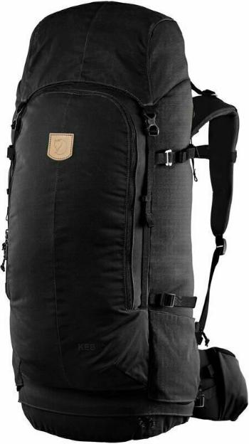 Fjällräven Keb W 72 Black/Black