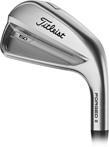 Titleist T150 Pravá ruka 5-PW Regular Oceľ Golfová palica - železá