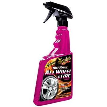 MEGUIARS Hot Rims All Wheel & Tire Cleaner (G9524)