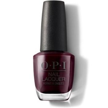 OPI Nail Lacquer lak na nechty In The Cable Car Pool Lane 15 ml