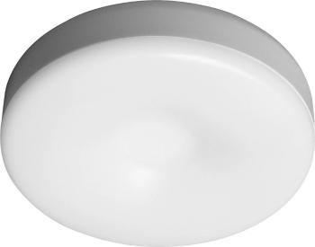 LEDVANCE DOT-IT TOUCH SLIM WT LEDV 4058075399686 akumulátorová stolná lampa   guľatý  LED  chladná biela biela