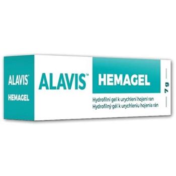 ALAVIS Hemagel 7 g (8594191410226)