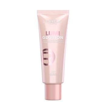 L'ORÉAL PARIS Lumi Glotion 901 Fair Glow rozjasňovač, 40 ml