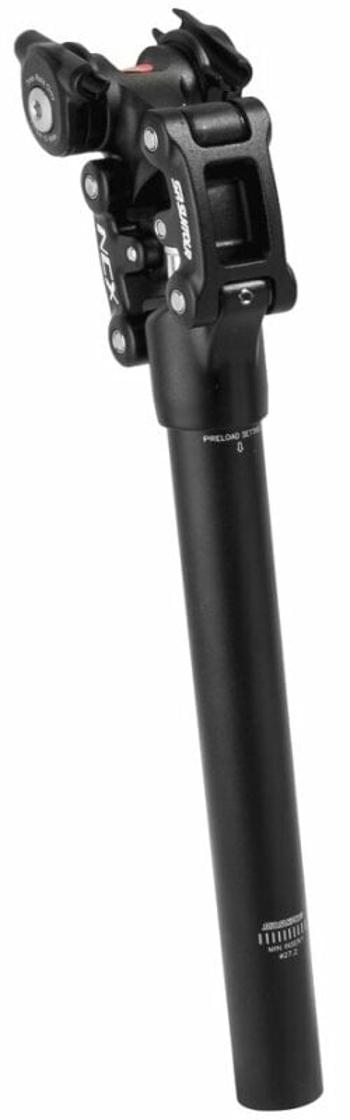 SR Suntour NCX Seat Post 350mm 30,9mm