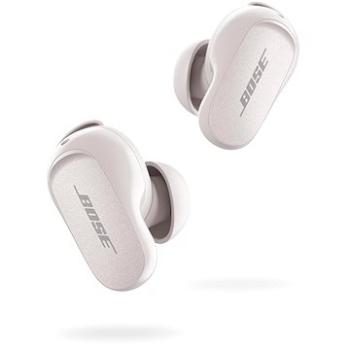 Bose QuietComfort Earbuds II biele (870730-0020)