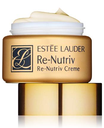 Estée Lauder Hydratačný pleťový krém Re-Nutriv