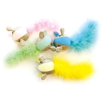 M-Pets Mouse mix farieb 17 × 7 × 4 cm (6953182710905)