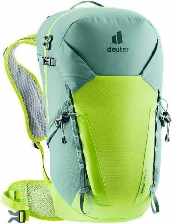 Deuter Speed Lite 25 Jade/Citrus