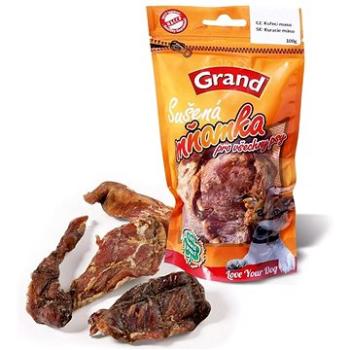 Grand kuracie mäso sušené 100 g (8594029441620)