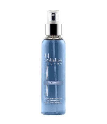 Millefiori Milano Bytový sprej Modrá Posidonia (Blue Posidonia) 150 ml